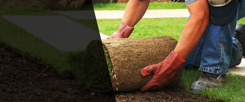 Frenchtown Landscapers