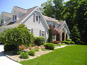 Landscapers and Lawncare Services in Frenchtown, NJ
